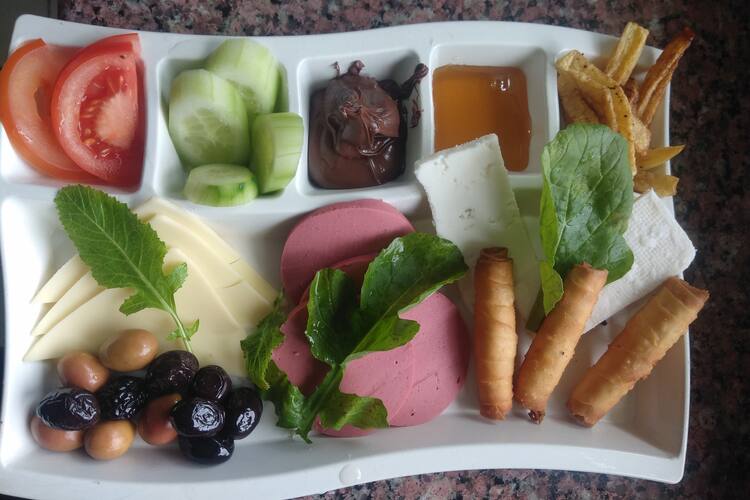 Kumburgaz Kofte Doner Salonu Kumburgaz Merkez Istanbul